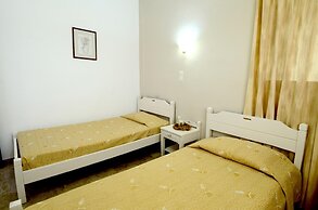Golden Apartments