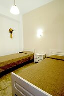 Golden Apartments