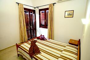 Golden Apartments