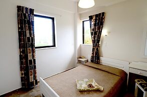 Golden Apartments