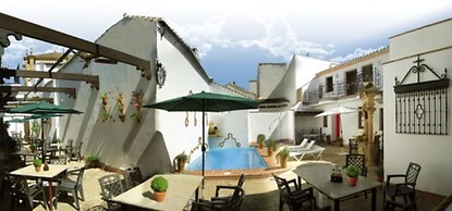 Hotel La Ciudad