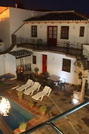 Hotel La Ciudad
