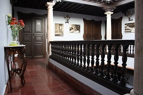 Hotel La Ciudad