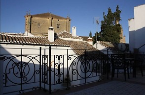 Hotel La Ciudad