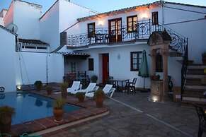 Hotel La Ciudad