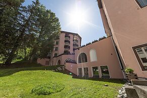 Hotel Rosatsch