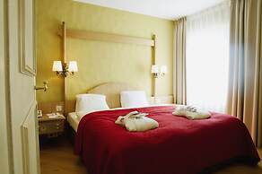 Hotel Rosatsch