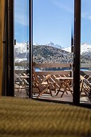 Hotel Rosatsch