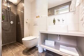 Hotel Rosatsch