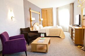 Hotel Rosatsch