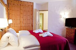 Hotel Rosatsch