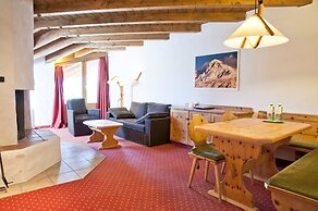 Hotel Rosatsch