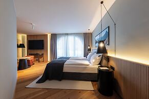 Hotel Rosatsch