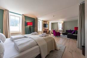 Hotel Rosatsch