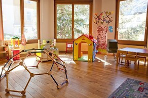 Hotel Rosatsch