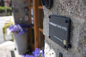 Hotel Rosatsch