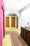 Hotel Rosatsch