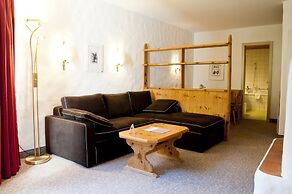 Hotel Rosatsch