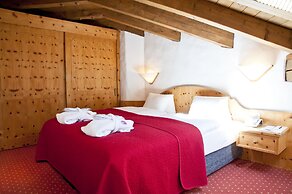 Hotel Rosatsch