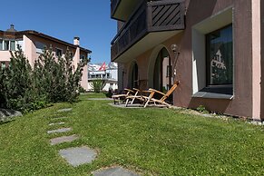 Hotel Rosatsch