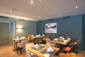 Hotel Rosatsch