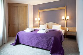 Hotel Rosatsch