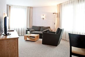 Hotel Rosatsch