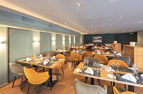 Hotel Rosatsch