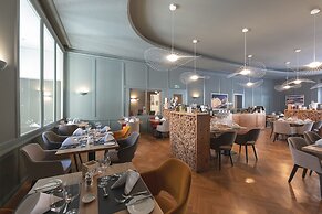 Hotel Rosatsch