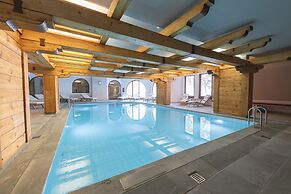 Hotel Rosatsch