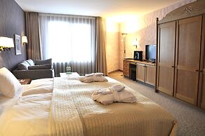 Hotel Rosatsch