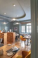 Hotel Rosatsch
