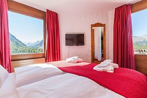 Hotel Rosatsch