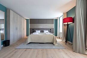 Hotel Rosatsch
