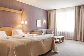 Hotel Rosatsch