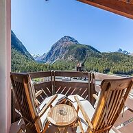 Hotel Rosatsch
