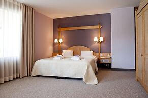 Hotel Rosatsch