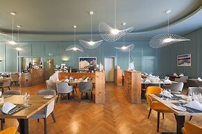Hotel Rosatsch