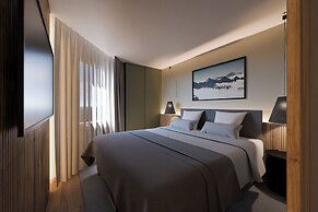 Hotel Rosatsch