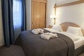 Hotel Rosatsch
