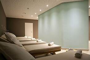 Hotel Rosatsch