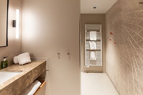 Hotel Rosatsch