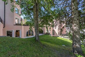 Hotel Rosatsch