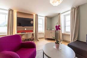 Hotel Rosatsch