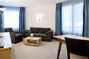 Hotel Rosatsch