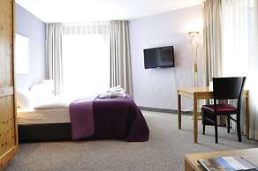 Hotel Rosatsch
