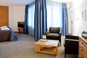 Hotel Rosatsch