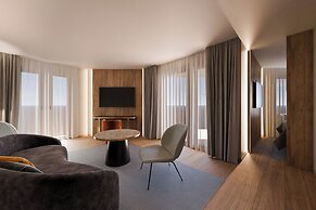 Hotel Rosatsch