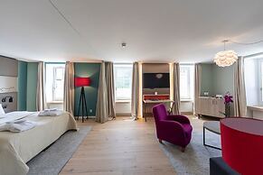 Hotel Rosatsch
