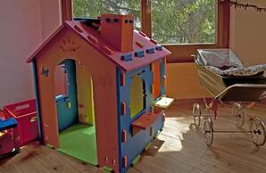 Hotel Rosatsch